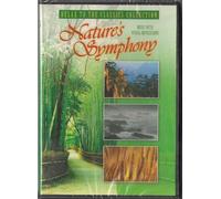 Nature's Symphony [DVD] [Region 1] [US Import] [NTSC]
