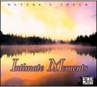 Nature's Touch - Intimate Moments