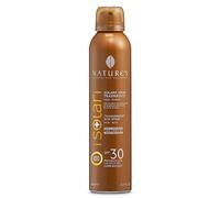 Nature's Transparent Solar Spray SPF 30 200 Ml