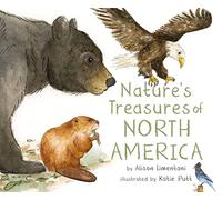 Nature's Treasures of North America