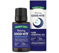 Nature's Truth Essential Oil, Good Nite, 0.51 Fluid Ounce