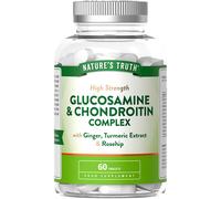 Nature's Truth Glucosamine & Chondroitin Complex