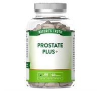 Nature's Truth Natures Truth Prostate Plus+ - 60 Tablets