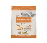 Nature's Variety SELECTED ADULT STERILIZED FREE RANGE CHICKEN 1x3kg