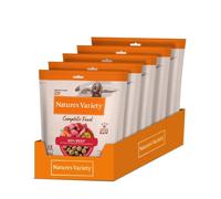 Nature's Variety Complete Freezed Dried Food Beef for Dogs Medium/Maxi - Case 5 x 250 g