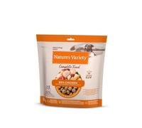 Natures Variety Freeze Dried Chicken - Size: 120g