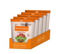 Nature's Variety Complete Freezed Dried Food Lamb for Dogs Medium/Maxi - Case 5 x 250 g