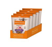 Nature's Variety Complete Freezed Dried Food Turkey for Dogs Medium/Maxi - Case 5 x 250 g