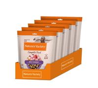 Nature's Variety Complete Freeze Dried Turkey Dog Food - 250g