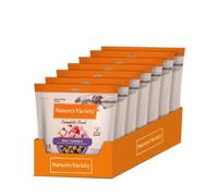 Nature's Variety Complete Freezed Dried Food Turkey for Dogs Mini and Small - Case 7 x 120 g