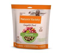 Nature's Variety Complete Freeze Dried Lamb Dog Food - 250g