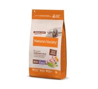 Nature's Variety Dog Healthy Grain Medium Adult Turkey 3kg