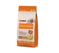 Nature's Variety Dog Healthy Grain Mini Adult Chicken 600GR