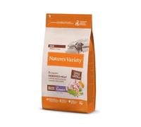 Nature's Variety Dog Healthy Grain Mini Adult Turkey 1.5kg