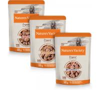 NATURE'S VARIETY Dog Original Pâté Multipack For Adult Dogs 300g*8