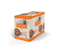 Natures Variety Dog Pouch Medium Adult Original Multipack Chicken/Beef/Turkey 8X300Gm