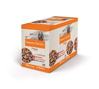 Nature's Variety Original Multipack for Adult Medium Breed Dogs - 8 x 300g