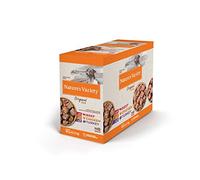 Natures Variety Dog Pouch Mini Adult Original Multipack Chicken/Beef/Turkey 8X150Gm