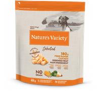 Nature's Variety Selected Chicken Dry Mini Adult Dog Food - 1.5kg
