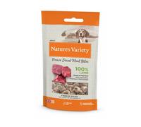 Natures Variety Freeze Dried Bites Lamb 20g