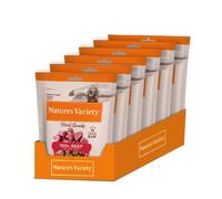 Nature's Variety Freeze Dried Beef Chunks - 50g