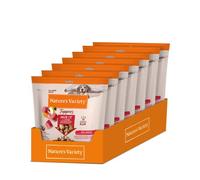 Nature's Variety Complete Freeze Dried Food Toppers Beef 7x120g Adult
