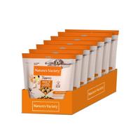 Nature's Variety Freezed Dried Chicken Toppers for Adult Dogs - Case 7 x 120 g