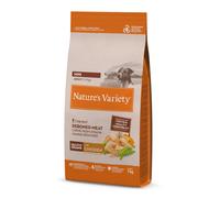 Nature's Variety Healthy Grains Mini Adult Chicken - Economy Pack: 2 x 7kg