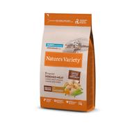 Nature's Variety Healthy Grains Puppy Medium/Maxi Chicken - 3kg
