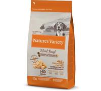 Nature's Variety MEAT BOOST FREE RANGE CHICKEN 1.5kg