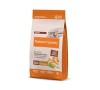 Natures variety original chicken cat food 7 kg