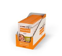 Natures variety original pouch chicken/goose cat food 12x70 gr