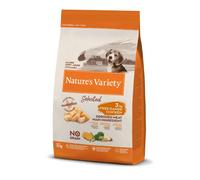 Nature's Variety Selected Chicken Dry Junior Dog Food - 10kg