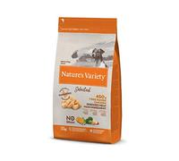 Natures Variety SELECTED MINI ADLT FREE RANGE CHICKEN 4x1.5kg