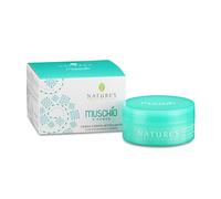 Nature's Water Moss Silkening Body Cream 100ml