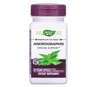 Nature's Way, Andrographis, 300 mg, 60 Vegan Capsules