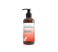 Natures Way Aromatherapy Aches & Pains Massage Oil 200ml
