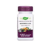 Nature's Way, Boswellia, 307 mg, 60 Tablets