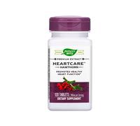 Nature's Way, HeartCare, Hawthorn, 160mg, 120 Tablets