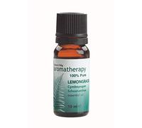 Natures Way Lemongrass Essential Oil 10ml