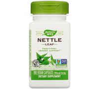 Nature's Way, Nettle Leaf, 870 mg, 100 Vegan Capsules
