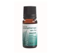 Natures Way Orange Essential Oil 10ml