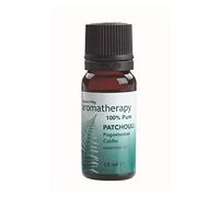 Natures Way Patchouli Essential Oil 10ml