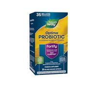 Nature's Way Primadophilus Optima, 30 Vcaps
