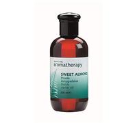 Natures Way Sweet Almond Carrier Oil 200ml