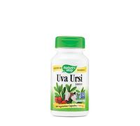 Nature's Way Uva Ursi Leaves, 455 mg (100 Capsules)