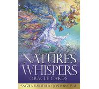 Nature'S Whispers Oracle Cards