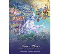 Nature's Whispers Writing & Creativity Journal