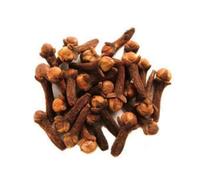 Natures Whole Cloves 100g - Fresh & Aromatic Whole Cloves for Cooking, Baking & Spices | Premium Quality Whole Cloves for Indian & International Cuisines