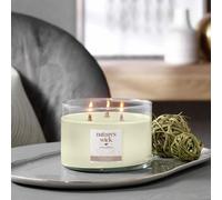 Nature's Wick Multiwick Candle - Cashmere Wool